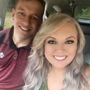 Meet your Posher, Rebecca